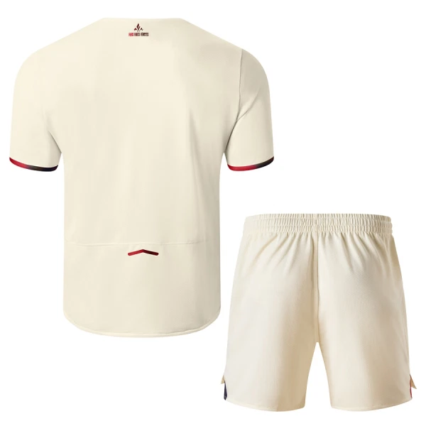 Lille OSC Tenue Kind Uit 2025/26