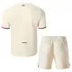 Lille OSC Tenue Kind Uit 2025/26