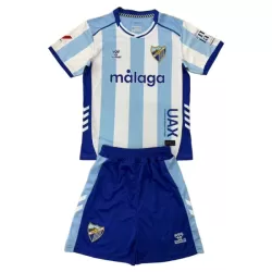 Malaga Tenue Kind Thuis 2025/26 Malaga Tenue Kind Thuis 2025/26