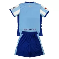 Malaga Tenue Kind Thuis 2025/26