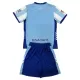 Malaga Tenue Kind Thuis 2025/26