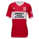 Middlesbrough Shirt Heren Thuis 2025/26 Middlesbrough Shirt Heren Thuis 2025/26