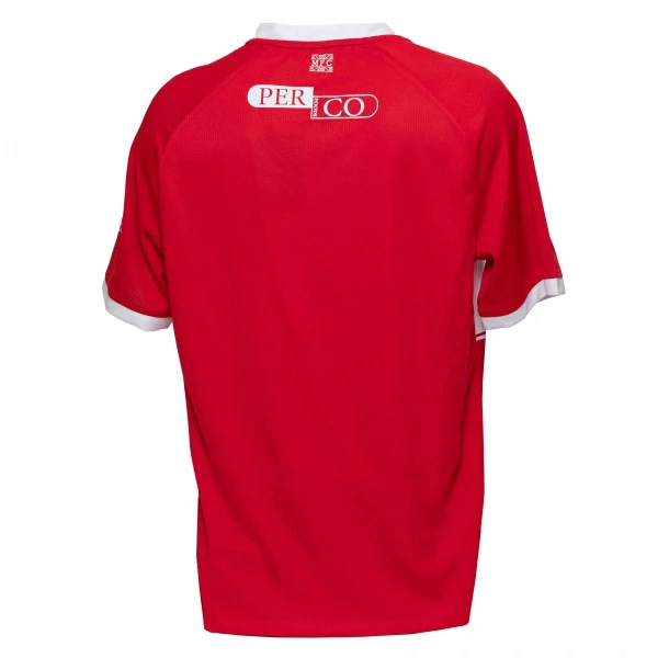 Middlesbrough Tenue Kind Thuis 2025/26