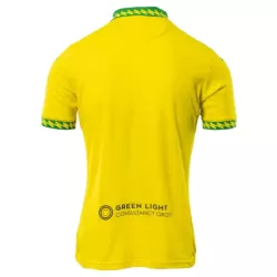Norwich City Tenue Kind Thuis 2025/26