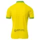 Norwich City Tenue Kind Thuis 2025/26