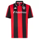 OGC Nice Shirt Heren Thuis 2025/26