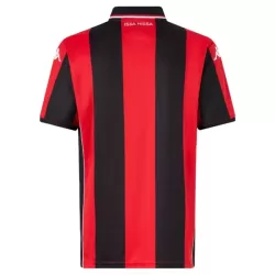 OGC Nice Shirt Heren Thuis 2025/26