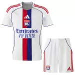 Olympique Lyon Tenue Kind Thuis 2025/26