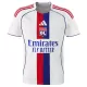 Olympique Lyon Tenue Kind Thuis 2025/26