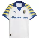 Parma Calcio Shirt Heren Derde 2025/26
