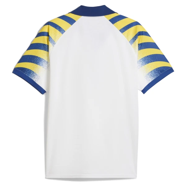 Parma Calcio Shirt Heren Derde 2025/26