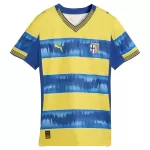 Parma Calcio Shirt Heren Uit 2025/26