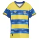 Parma Calcio Shirt Heren Uit 2025/26 Parma Calcio Shirt Heren Uit 2025/26