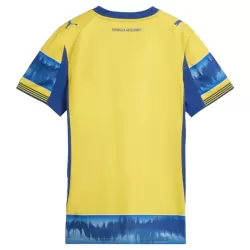 Parma Calcio Shirt Heren Uit 2025/26
