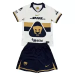 Pumas UNAM Tenue Kind Thuis 2025/26
