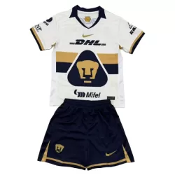 Pumas UNAM Tenue Kind Thuis 2025/26 Pumas UNAM Tenue Kind Thuis 2025/26