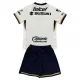 Pumas UNAM Tenue Kind Thuis 2025/26
