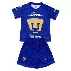 Pumas UNAM Tenue Kind Uit 2025/26 Pumas UNAM Tenue Kind Uit 2025/26
