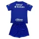 Pumas UNAM Tenue Kind Uit 2025/26