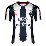 Rayados Monterrey Shirt Heren Thuis 2025/26