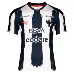 Rayados Monterrey Shirt Heren Thuis 2025/26 Rayados Monterrey Shirt Heren Thuis 2025/26