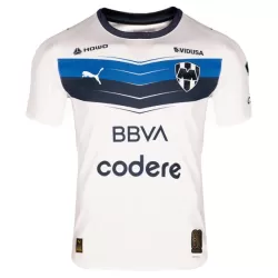 Rayados Monterrey Shirt Heren Uit 2025/26 Rayados Monterrey Shirt Heren Uit 2025/26