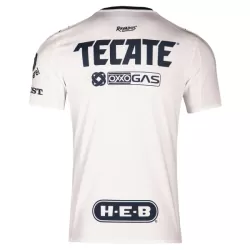 Rayados Monterrey Shirt Heren Uit 2025/26