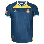 RCD Espanyol Shirt Heren Derde 2025/26