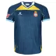 RCD Espanyol Shirt Heren Derde 2025/26 RCD Espanyol Shirt Heren Derde 2025/26