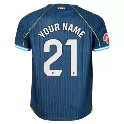 RCD Espanyol Shirt Heren Derde 2025/26