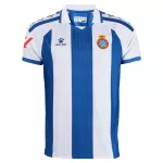 RCD Espanyol Shirt Heren Thuis 2025/26
