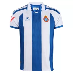 RCD Espanyol Shirt Heren Thuis 2025/26 RCD Espanyol Shirt Heren Thuis 2025/26