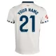 RCD Espanyol Shirt Heren Uit 2025/26
