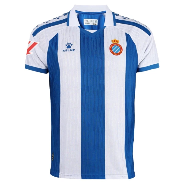 RCD Espanyol Tenue Kind Thuis 2025/26
