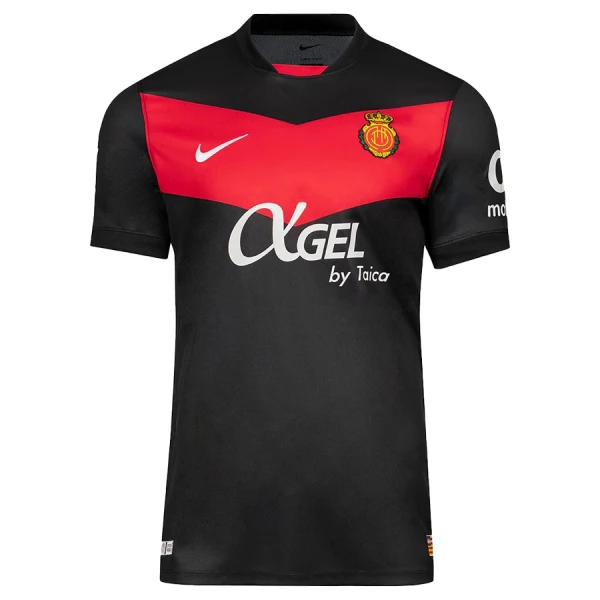 RCD Mallorca Shirt Heren Derde 2025/26