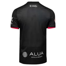 RCD Mallorca Shirt Heren Derde 2025/26