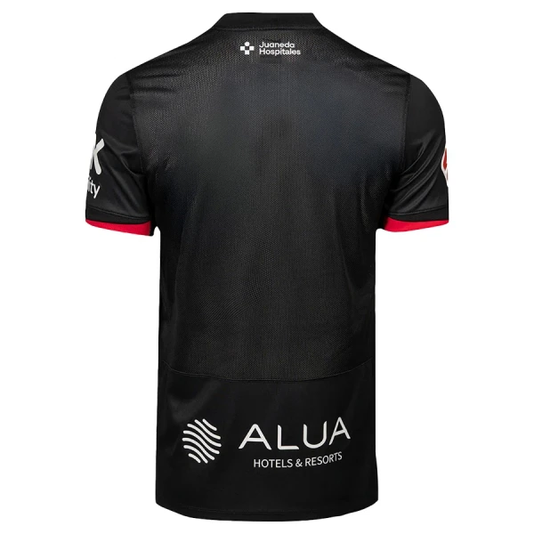RCD Mallorca Shirt Heren Derde 2025/26