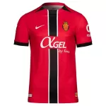 RCD Mallorca Shirt Heren Thuis 2025/26