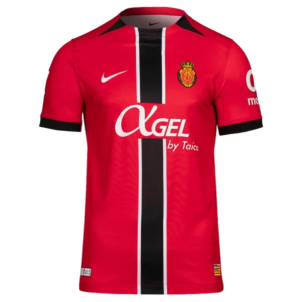 RCD Mallorca Shirt Heren Thuis 2025/26 RCD Mallorca Shirt Heren Thuis 2025/26