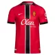 RCD Mallorca Shirt Heren Thuis 2025/26 RCD Mallorca Shirt Heren Thuis 2025/26