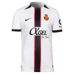 RCD Mallorca Shirt Heren Uit 2025/26