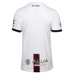 RCD Mallorca Shirt Heren Uit 2025/26