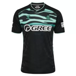 Real Betis Shirt Heren Derde 2025/26 Real Betis Shirt Heren Derde 2025/26