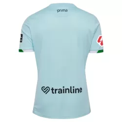 Real Betis Shirt Heren Uit 2025/26