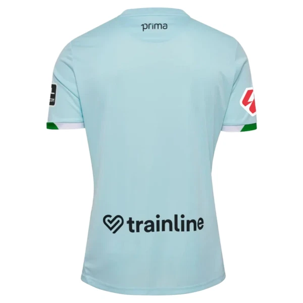 Real Betis Shirt Heren Uit 2025/26