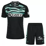 Real Betis Tenue Kind Derde 2025/26