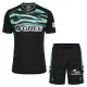 Real Betis Tenue Kind Derde 2025/26 Real Betis Tenue Kind Derde 2025/26