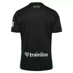 Real Betis Tenue Kind Derde 2025/26