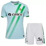 Real Betis Tenue Kind Uit 2025/26