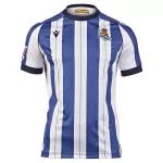 Real Sociedad Shirt Heren Thuis 2025/26